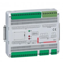 Интерфейс сигнальный, 24 входа, 6 выходов  026136  Legrand