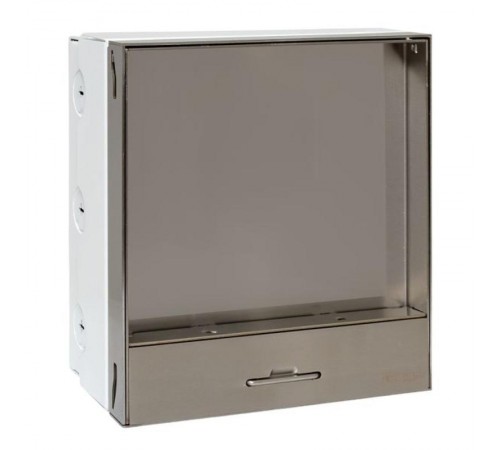 Лючок металлический C-Line 6  cl-lnm-6  EKF