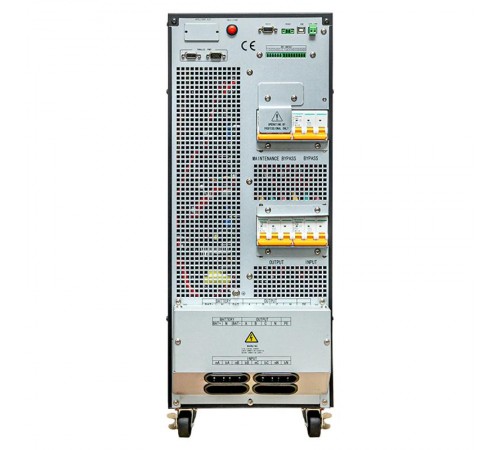 Источник Бесперебойного Питания двойного преобразования E-Power SW900Pro - G5 30000 ВА напольный,3х фазный 3/3,400В,  SW903Pro-T-G5  EKF