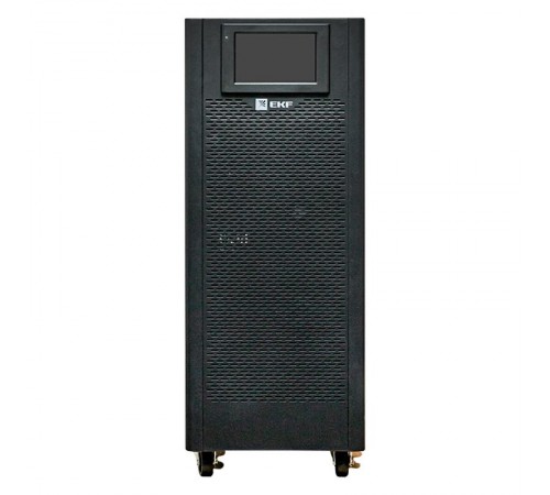 Источник Бесперебойного Питания двойного преобразования E-Power SW900Pro - G5 30000 ВА напольный,3х фазный 3/3,400В,  SW903Pro-T-G5  EKF