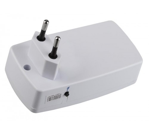 Звонок  ЭРА C93 беспроводной, от сети (нов.упак)  Б0018972  ЭРА