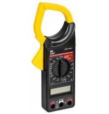 Токоизмерительные клещи  Expert 266F   TCM-1F-266  IEK