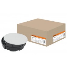 Коробка распределительная с/у 75х15 У194 с крышкой  SQ1402-0194  TDM