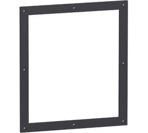 РАМКА ДВЕРЦЫ ДЛЯ СТАЦ. ВЫКЛЮЧАТЕЛЯ  48601  Schneider Electric