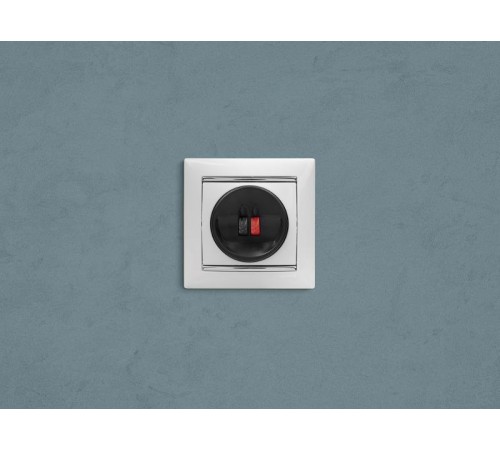 Valena Белый Аудиорозетка 1-ая  774223  Legrand