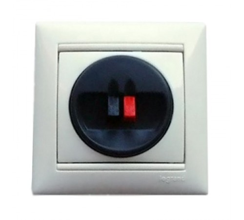 Valena Белый Аудиорозетка 1-ая  774223  Legrand