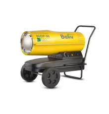 Дизельная тепловая пушка BHDP-30  НС-1050913  Ballu