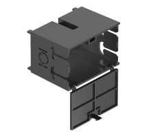 Коробка монтажная 71VD80  6279817  OBO Bettermann