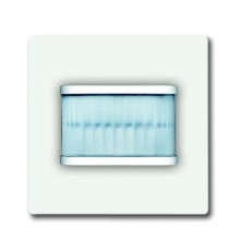 6122/10-884-500 Датчик движения штandart 180, белый бархат2CKA006132A0380 ABB