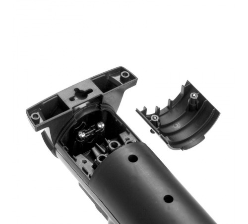 Удлин. 5X2К+З б/каб. комф. чер  694608  Legrand