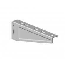 Настенный кронштейн 200 мм, сендзимир  НК200  МКТ