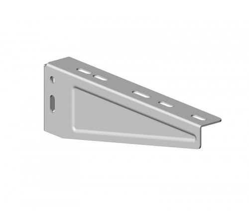 Настенный кронштейн 200 мм, сендзимир  НК200  МКТ