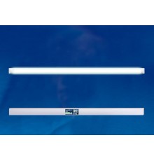Светильник светодиодный линейный 48вт 1500мм 4000К IP20 ULO-CL150-48W/NW/K SILVER серебристый соединяемый  UL-00002227  Uniel