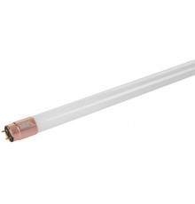 Лампа светодиодная  T8 линейная 40Вт 4000лм 230В 6500К 1200мм G13  LLE-T8R-40-230-65-G13  IEK