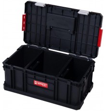 Ящик - органайзер для инструментов 53х31х22см QBRICK SYSTEM TWO TOOLBOX  146161  Tech-KREP