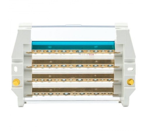 Блок шинный распределительный ШРБ-160 EKF PROxima  plc-shrb-160  EKF