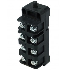 ВП 19М-21Б-411-00 У3.16, шток 7мм, четырёхполюсный, толкатель, 2з+2р, IP00, выключатель путевой  (ЭТ)  ET189208  Электротехник