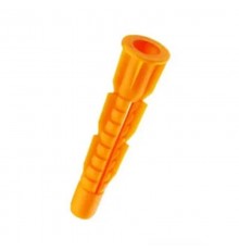 Дюбель универсальный ZUM 6x52 (борт) (100 шт/уп)  PR08.9850  Промрукав