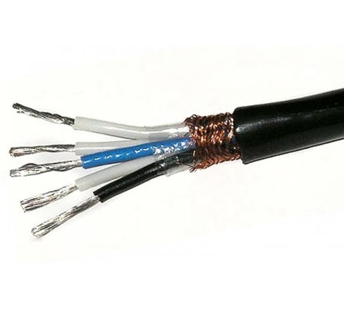 МКЭШнг(А)-LS 5х0,5