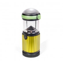 Фонарь кемпинговый "Explorer" FL-6248  82066  КВТ