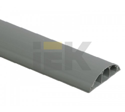Кабель-канал ЭЛЕКОР напольный 70х16   CKK30-070-016-3-K03  IEK