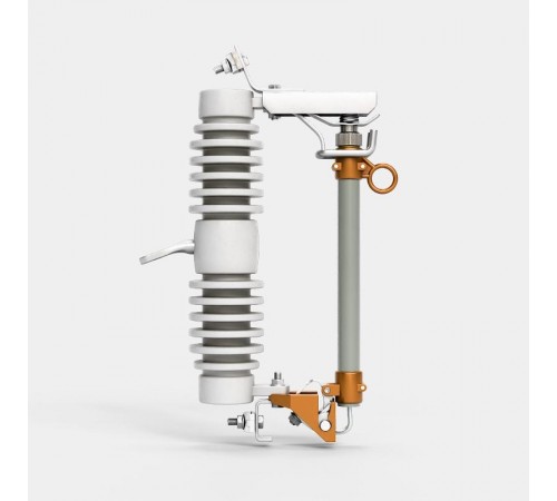 Комплект ПРВТ-10.III/200.ф У1 с КМЧ №1 + Плавкая вставка для предохранителя  15500182  НИЛЕД