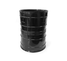 Муфта соединительная для двустенных труб д125  PR08.3100  Промрукав