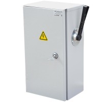 ЯРП-100-54 УХЛ3, с ПН-2 100А, IP54, ящик силовой (ЭТ)  ET519423  Электротехник