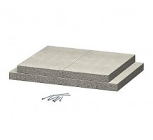 Уплотнительная рамка огнестойкого кабельного канала (BSK-K0511)  7215537  OBO Bettermann