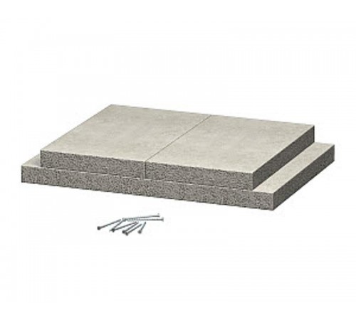 Уплотнительная рамка огнестойкого кабельного канала (BSK-K0511)  7215537  OBO Bettermann