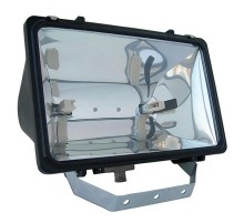 Прожектор галогенный ИО 04-1000 Альтаир 1000Вт IP65  1040200058  Элетех