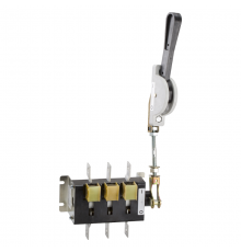 Выключатель-разъединитель ВР32-31Ф-А31240-100А-УХЛ3  110199  КЭАЗ