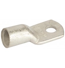 Наконечник кабельный  ТМЛ (JG) 240-16-21 медный луженый   Б0062642  ЭРА