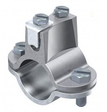 Хомут для крепления к трубе (952 Z 1 1/4)  5052130  OBO Bettermann