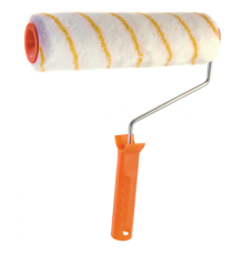 Валик универсальный ПРОФ для всех типов работ и ЛКМ 250/48/8  73/3/1/9  ВИХРЬ