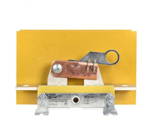 Разъединитель РЕ19-43-31160 1600А  re19-4331160  EKF