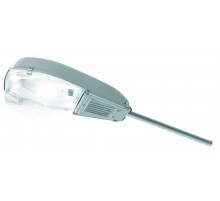 Светильник ГКУ 15-400-105 Сириус : ШБ (с/стеклом) 400Вт ДРИ Е40 ЭмПРА IP65  00867  GALAD