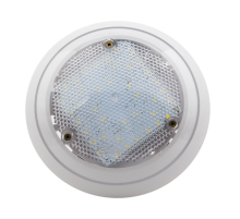 Светильник светодиодный  ЖКХ 6/700 700лм 6Вт 4000K IP54 80Ra Кп<10 DJ6-4K  Diora