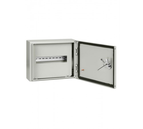 Щит распределительный навесной ЩРН-12 (265х330х120) IP66  SQ0905-0070  TDM