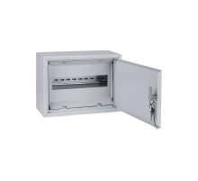 Щит распределительный навесной ЩРН-12 (220х300х120) IP31 Народный  SQ0905-0710  TDM