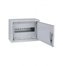 Щит распределительный навесной ЩРН-12 (220х300х120) IP31 Народный  SQ0905-0710  TDM