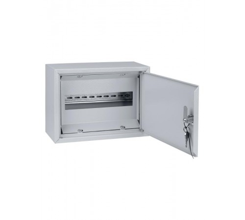 Щит распределительный навесной ЩРН-12 (220х300х120) IP31 Народный  SQ0905-0710  TDM