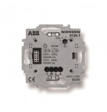 Механизм электронного выключателя (реле) с временной задержкой отключения (30 - 300 сек)2CLA813010A1001 ABB