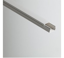 Кабель-канал  30х25х2000мм (белый)  РКК-30х25  Рувинил