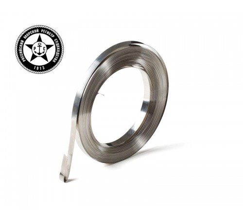 Лента бандажная ЛКС (201)-2007 (25м)  77934  Fortisflex