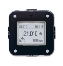 6109/28-500 Терморегулятор CO2, влажность, + 5 входов2CKA006134A0317 ABB