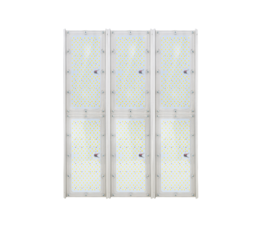 Светильник светодиодный  Unit3 465/63000 Д 63000лм 465Вт 3000K IP67 0,98PF 80Ra лира DU465D-3K-L  Diora