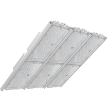 Светильник светодиодный  Unit3 540/72000 Д 72000лм 540Вт 3000K IP67 0,98PF 80Ra лира DU540D-3K-L  Diora