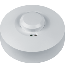 Датчик движения микроволновый NS-MS01-WH   80453   Navigator