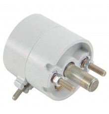 Замок электромагнитной блокировки ЗБ-1-220DC-УХЛ3  111489  КЭАЗ